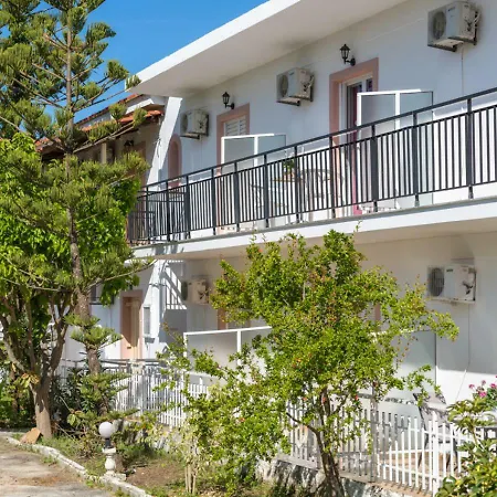 Anthi & Appartement Alykes (Zakynthos)