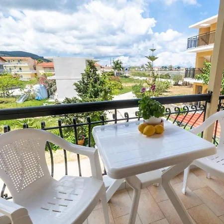 Appartement Anthi & Alykes (Zakynthos)