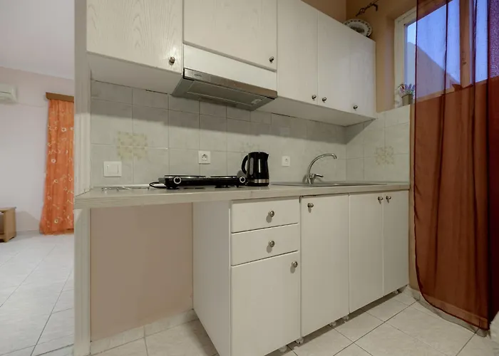 Anthi & Apartamento *
