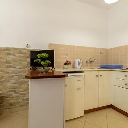 Anthi & Apartament