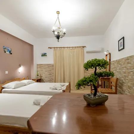 Anthi & 阿里克斯